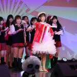 燃えこれ学園がわたしをアイドルにしてくれました。仲川つむぎ(燃えこれ学園)、生誕祭を開催。合い言葉は「つむ1119(サンキュー)」
